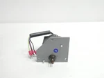 Bodine Kci-23a2 Gearmotor 130rpm 1ph 1/450hp 115v-ac. Fixed Price $52.00.