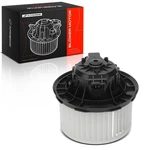A-premium Front Heater Blower Motor Compatible With Hyundai Sonata 2011-2014 .... Fixed Price $70.86.