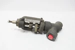 Hancock 4102w1 Manual Steel Socket Weld Globe Valve 3/4in 2680. Fixed Price $183.95.