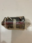 Rothenberger R04201979r Motor Unit. Fixed Price $300.00.