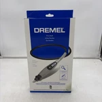 Genuine Dremel 225-02 Flex Shaft Attachment 36" Long For Rotary Tool Brand New. Fixed Price $27.00.