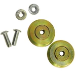 Tapco Pro & Max Cut-off Flange Track Bearing Kit. Fixed Price $54.36.