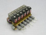 Kornit Digital 619000/483 6x Solenoid Valve Flo Control T219007. Fixed Price $74.99.