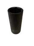 Sunex 226md 26mm 1/2" Drive 6 Point Deep Impact Socket Metric Tools 6pt Mm New. Fixed Price $17.04.