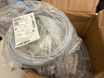(lot Of 12) Sick Yf2a14-050vb3xleax Sensor Actuator Cables Open Box. Fixed Price $69.99.