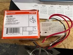 Legrand Power Pack # Bz-150. Fixed Price $45.00.