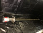 Gaumer Process 36kw Immersion Heater 480 Vac 3 Phase Stainless B. Fixed Price $2449.00.