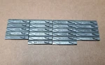 Sunnen K6-j93 Honing Stone (batch Of 22 Stones). Fixed Price $77.00.