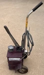 Malabar Skydrol 500 - 5 Gallon Model 53685 /hyjet Fluid Dispenser. Fixed Price $775.00.