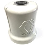 *new* Graco 160613 Fire-ball 300 Air Motor Cylinder Painted Housing Lubepro. Fixed Price $119.99.