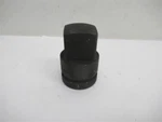 Genius 841012 , 1" Female X 1-1/2" Male Impact Adapter W/pin Hole. Fixed Price $50.00.