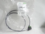 Murr Electronics Cable 7000-41081-2160100/new Original Packaging. Fixed Price $21.21.
