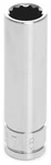 Wilmar Deep Length Sockets W38614. Fixed Price $16.25.