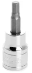 Performance Tool W38895 3/8 Inch Drive 5mm Hex Bit Socket. Fixed Price $9.99.