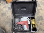4 Masonry Saw Handheld Mk Diamond Mk-70 Brick Tile Cutter. Fixed Price $55.00.