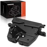 A-premium Trunk Latch W/ 4 Pins Compatible With Bmw 335i 2012-2015, 328i 2012.... Fixed Price $93.61.
