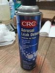 Crc Aerosol Leak Detector, 18 Wt Oz. 704. Fixed Price $29.99.