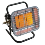 Radiant Propane Heater 15000 Btu Portable Therma Blaster With Adjustable Head. Fixed Price $102.99.