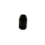 Sunex 212 1/2" Drive 6 Point 3/8" Impact Socket. Fixed Price $9.49.