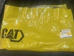 Cat 224-7506 9.4mm Oil Pan Isolation Seal New Oem Free Shipping Caterpillar. Fixed Price $99.00.