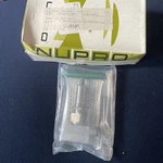 New Nupro Ss-6bk-tw Swagelok Bellows Sealed Valve Ss6bktw. Fixed Price $70.00.