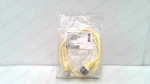 Brad Connectivity 1200662064-m010, Double Ended Cordset,1200662064, New #352429. Fixed Price $47.50.