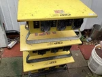 Cep 6506-g Portable 50a Temporary Spider Box Power Distribution Center. Fixed Price $180.00.