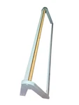 Uline 32 Horizontal Paper Cutter H-192 New ( No Original Box) Unused Excellent. Fixed Price $46.35.