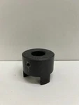 New Old Stock! Browning 1-1/8" Jaw Coupling L100. Fixed Price $16.96.