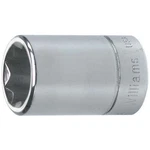 Bd-818 Williams Socket, 1 1/8 Inch Oal, Sae, Shallow, 3/8 Drive, 9/16. Fixed Price $36.95.