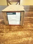 Metabo Armature 310007870. Fixed Price $55.00.