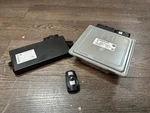Bmw Lci E90 E91 N42 328i Engine Ecu Dme Kit Cas3 + Key Locks. Fixed Price $292.49.