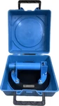 Abaco 8" Hand Held Suction Cup Tool Vc200 - Used, With Holding Case (9202063). Fixed Price $89.95.