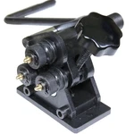 Kaka Industrial Manual Ring Roll Bender Pr-3 3 Inch Min. Diameter Roller Fo.... Fixed Price $206.71.
