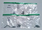 Sunnen Honing Stones K10j95 K10j57 K10a55 K10a413 K10j83 K10j63 K10a57 (42) New. Fixed Price $34.99.