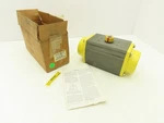 Conbraco Compactorque 3td-060-00a Pneumatic Valve Actuator Direct Acting 142psi. Fixed Price $229.99.