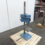 Rockwell Delta 15-270 15" Floor Model Drill Press .75hp 115/230v 1ph 410-5600rpm. Fixed Price $828.74.