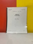 Streckfuss Usa A075r1 A075 Equipment Operating Manual. Fixed Price $69.99.