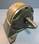 Boston Gear Reductor Ratiomotor Cat. No. 231d-20 Model 001 20:1 2.430 Hp Reducer. Fixed Price $149.99.