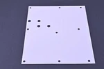 Chomerics Therm-a-gap 569 Thermally Conductive Gap Filler Pad .25mm 6-3/4" X 5.5. Fixed Price $14.95.
