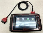 Snap-on Modis Edge Professional Diagnostic Scanner - Eems341. Fixed Price $889.00.