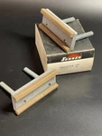 Sunnen Nn400c05 Honing Stone Set New In Box Oem Precision Stones. Fixed Price $35.00.
