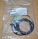 New Keyence Corp Op-88025 Sensor To Controller Cable For 4-pin M12 2 Meter. Fixed Price $59.95.