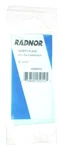 Radnor 64005012 Clear Cover Lens 2 X 4 1/4 For Welding Helmet Or Goggles 5pk. Fixed Price $9.99.