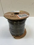 Liberty 18 Awg 3/c Str Cmp Plenum Rated Shielded Sound & Security Cable - 1000. Fixed Price $124.99.