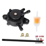 120-4353 Fuel Pump For Toro Timecutter Ss4200 Mx3450 Mx4200 Ss3200 Replaces. Fixed Price $31.45.