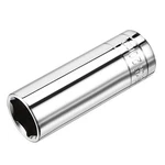 Uxcell 1/2 Inch Drive 20mm 6-point Deep Socket Metric Cr-v Polishing. Fixed Price $17.35.