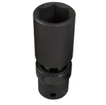 Sunex Suu-224ud 1/2-inch Drive 3/4-inch Deep Universal Impact Socket. Fixed Price $30.63.