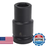 Sunex 522md 1-inch Drive 22mm Deep Impact Socket. Fixed Price $48.85.