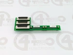 Universal Instruments Flex Cable Interface Card 46530101. Fixed Price $350.99.